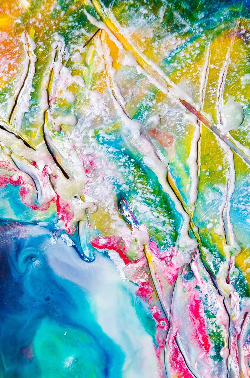 Expressive Flow